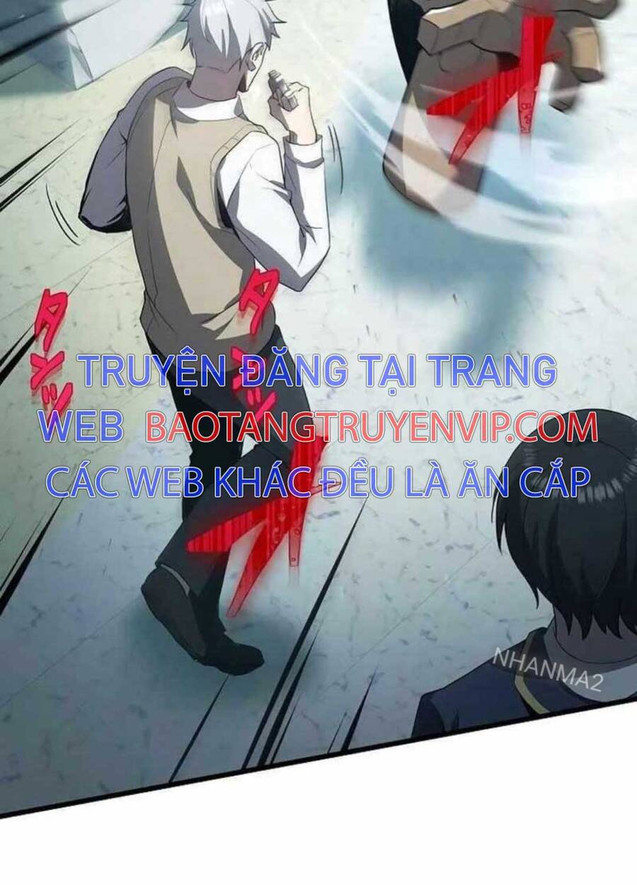 Ah, Thật Tuyệt Khi Còn Sống: Chapter 22