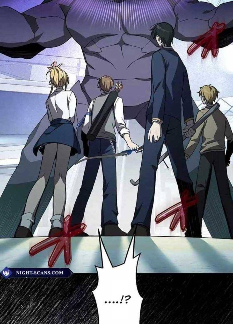 Ah, Thật Tuyệt Khi Còn Sống: Chapter 22