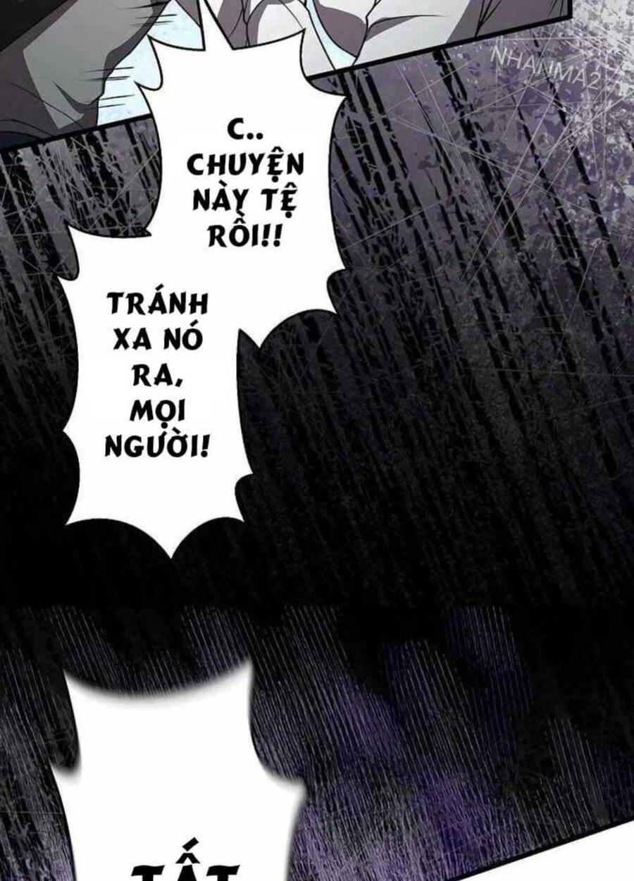 Ah, Thật Tuyệt Khi Còn Sống: Chapter 22