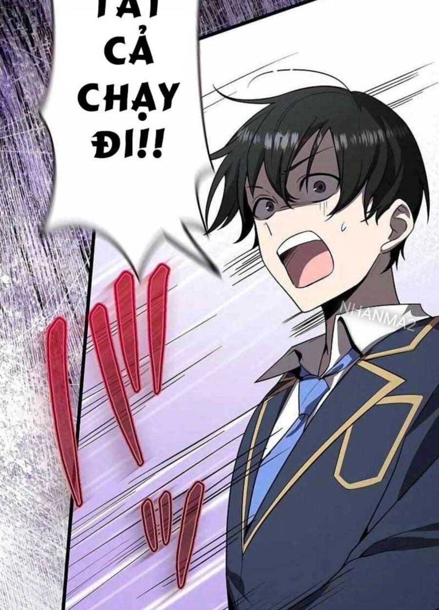 Ah, Thật Tuyệt Khi Còn Sống: Chapter 22