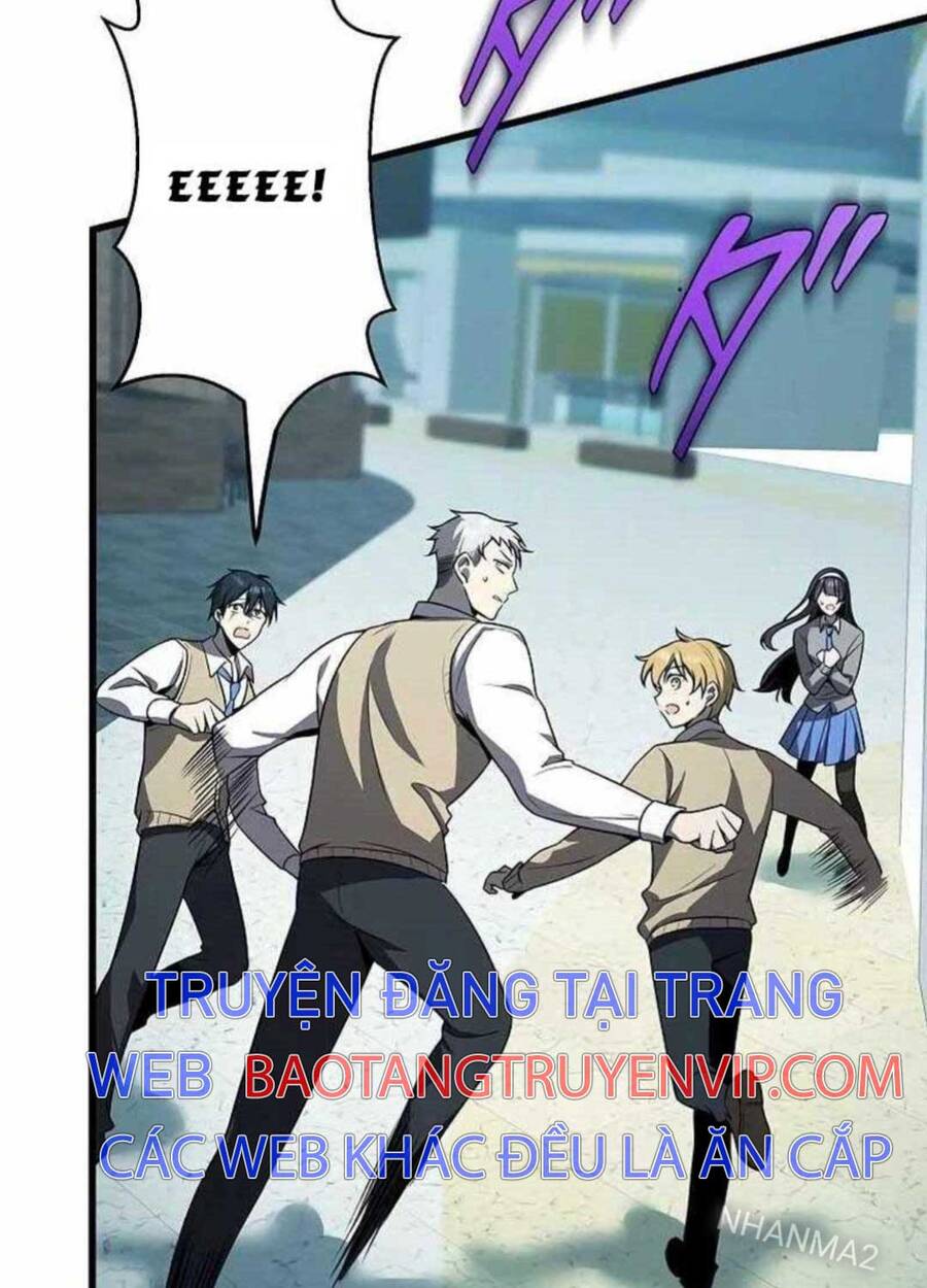 Ah, Thật Tuyệt Khi Còn Sống: Chapter 22