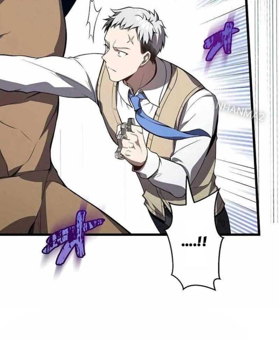 Ah, Thật Tuyệt Khi Còn Sống: Chapter 22