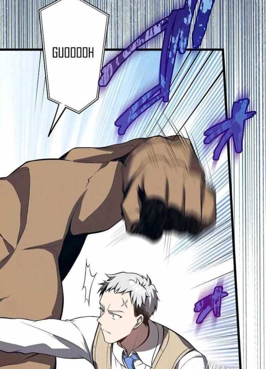 Ah, Thật Tuyệt Khi Còn Sống: Chapter 22