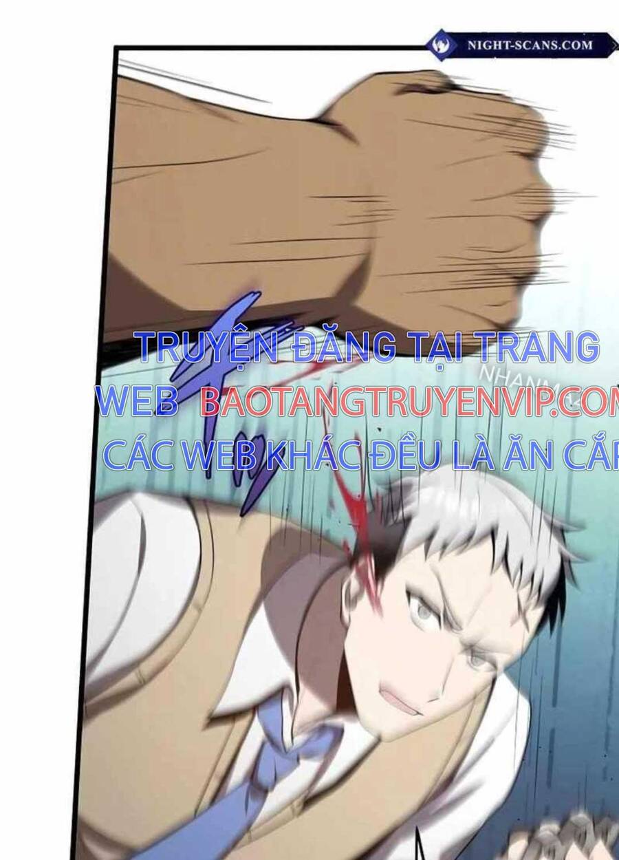 Ah, Thật Tuyệt Khi Còn Sống: Chapter 22