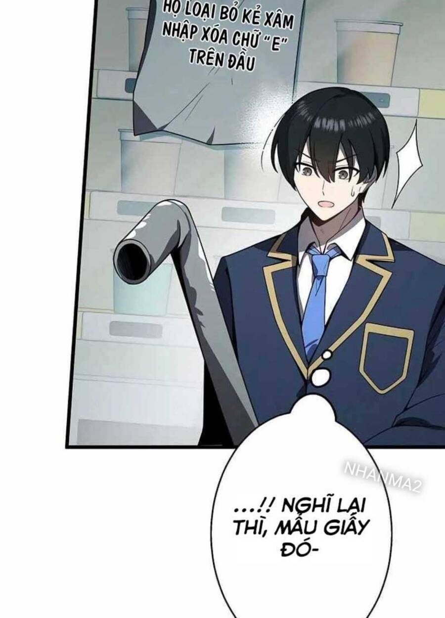 Ah, Thật Tuyệt Khi Còn Sống: Chapter 22