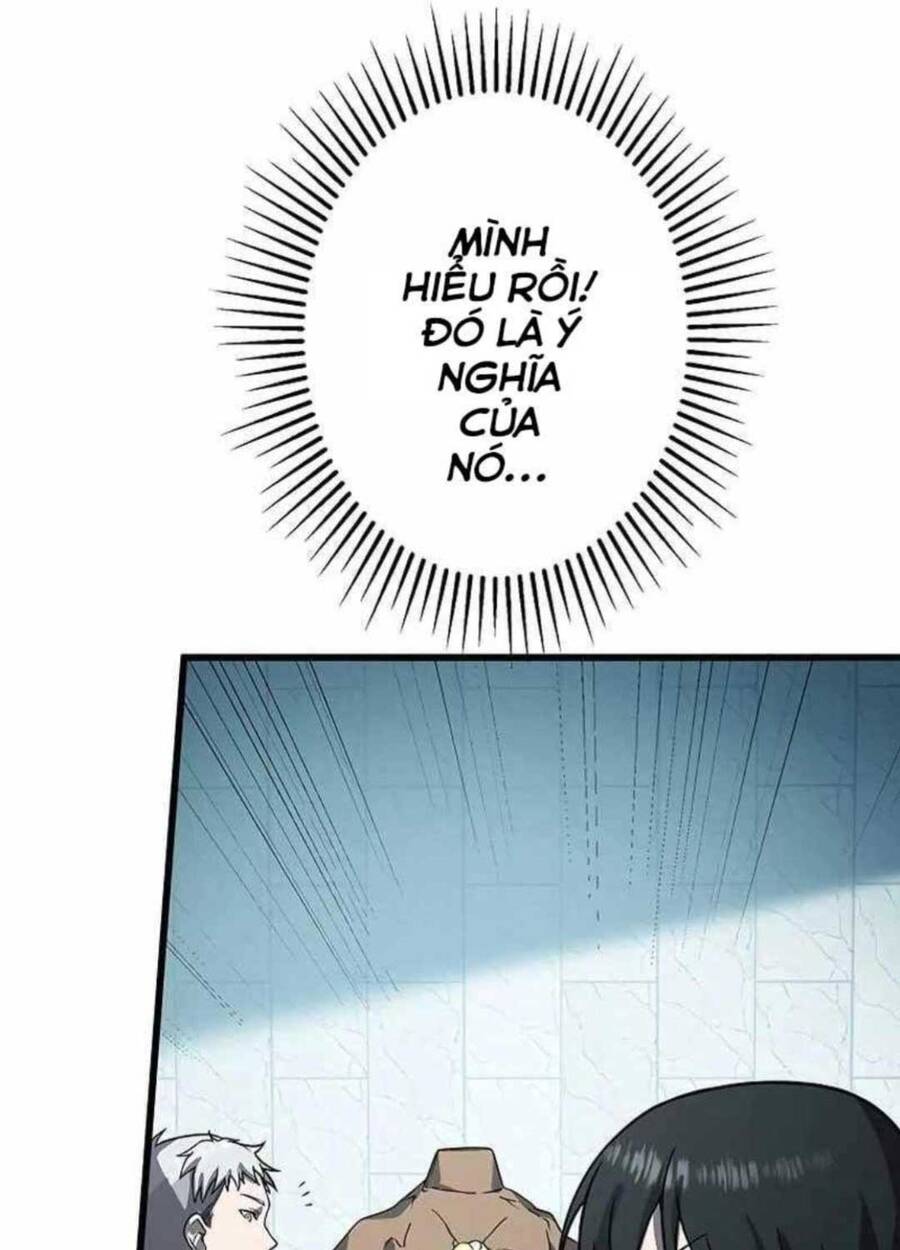 Ah, Thật Tuyệt Khi Còn Sống: Chapter 22