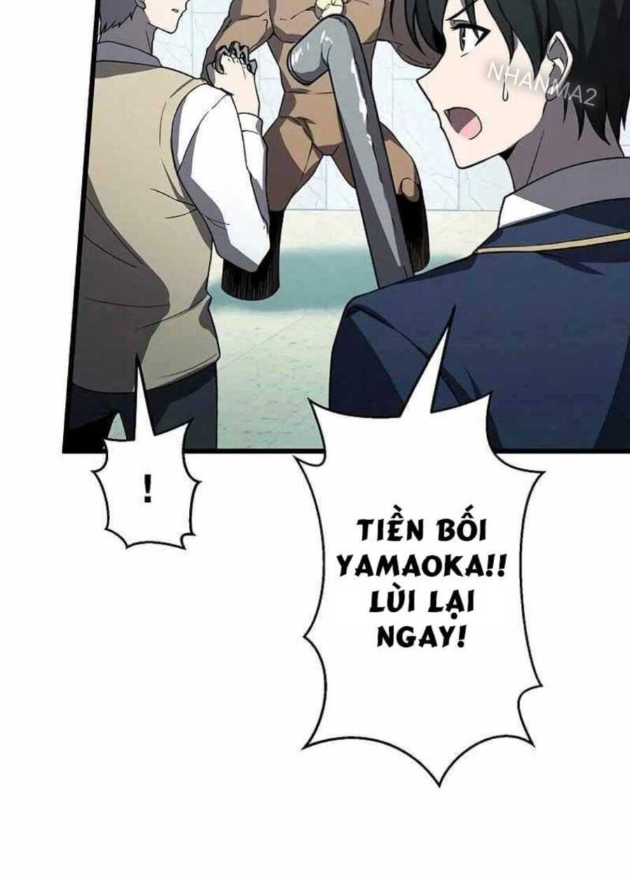 Ah, Thật Tuyệt Khi Còn Sống: Chapter 22