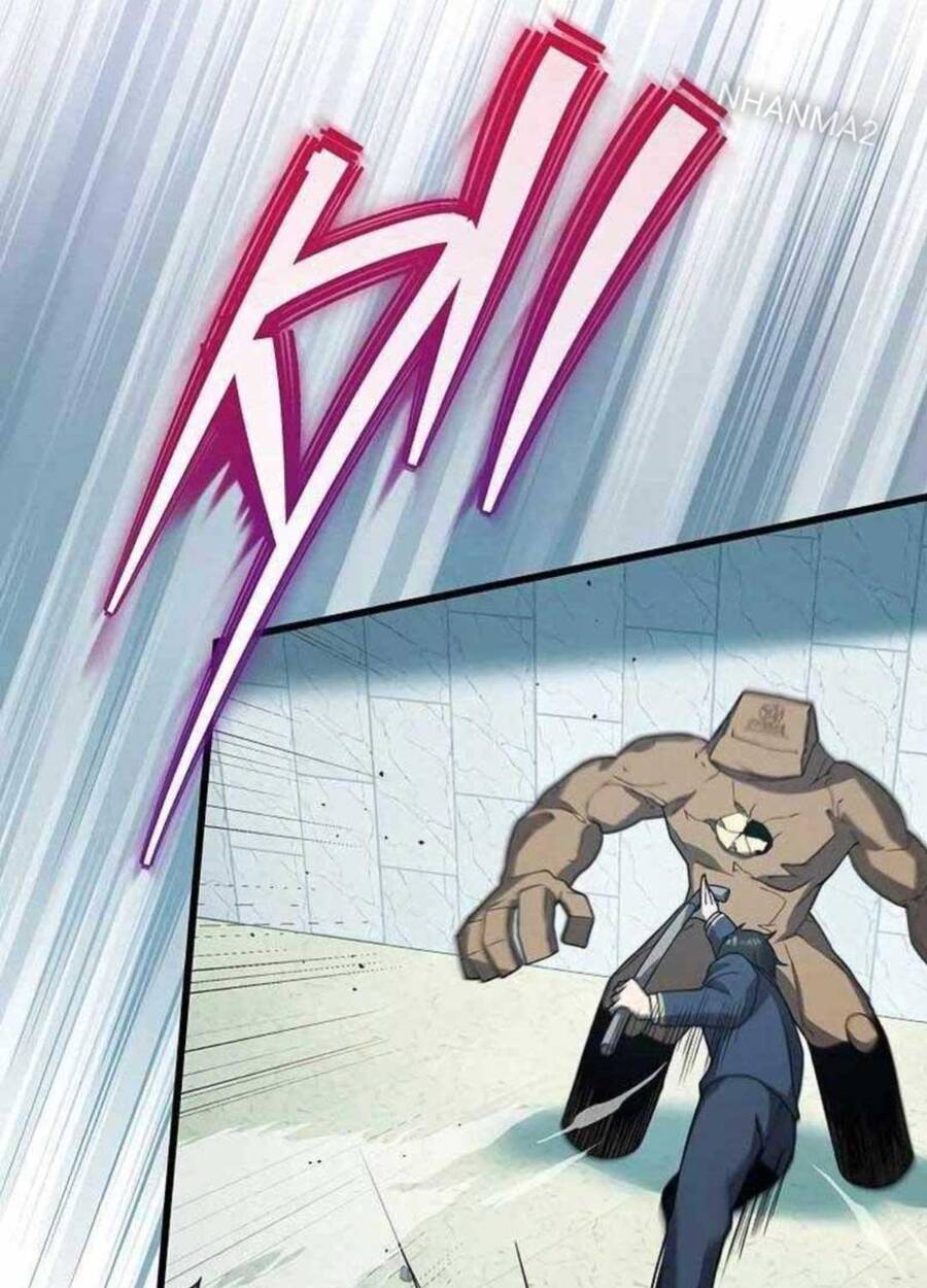 Ah, Thật Tuyệt Khi Còn Sống: Chapter 22