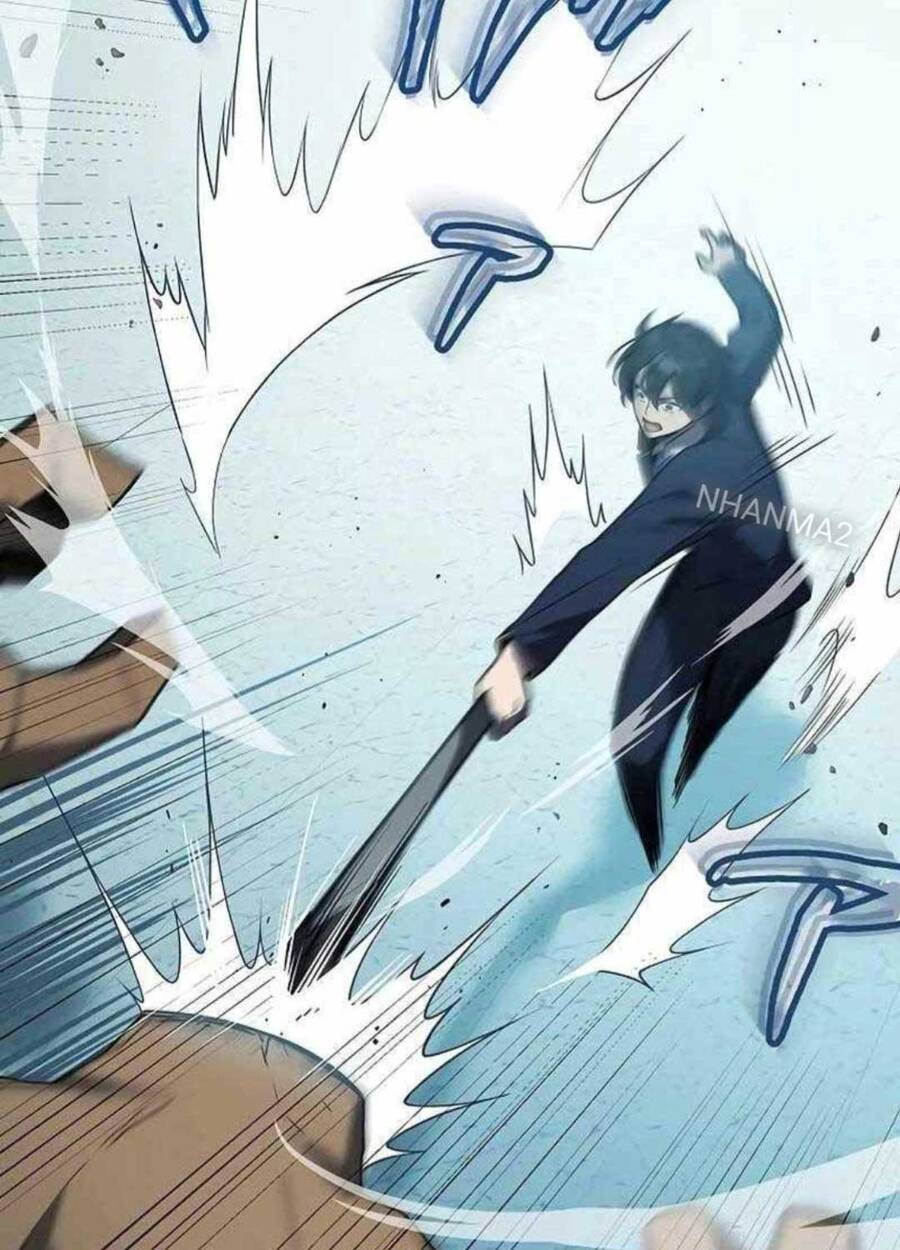 Ah, Thật Tuyệt Khi Còn Sống: Chapter 22