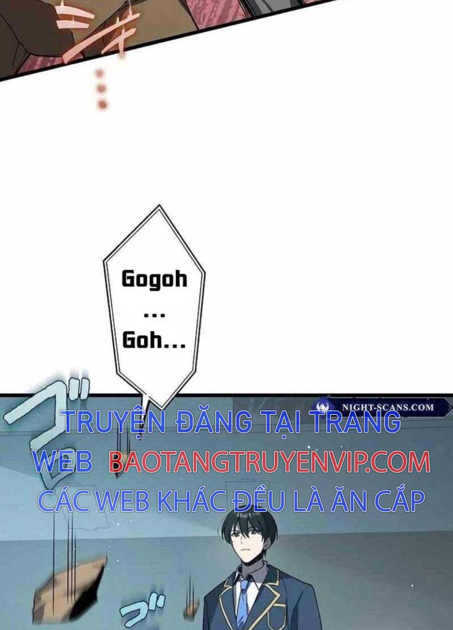 Ah, Thật Tuyệt Khi Còn Sống: Chapter 22