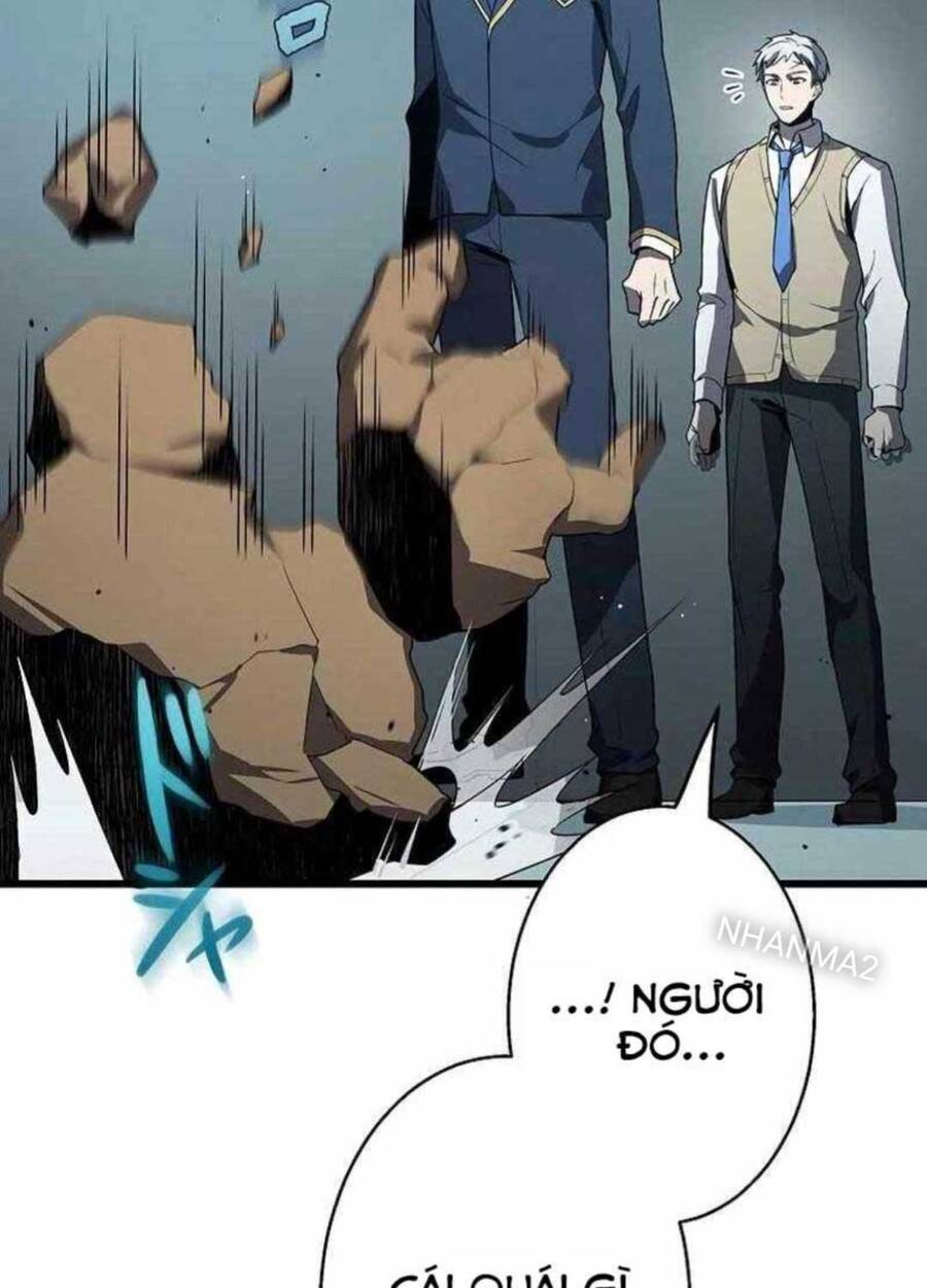 Ah, Thật Tuyệt Khi Còn Sống: Chapter 22