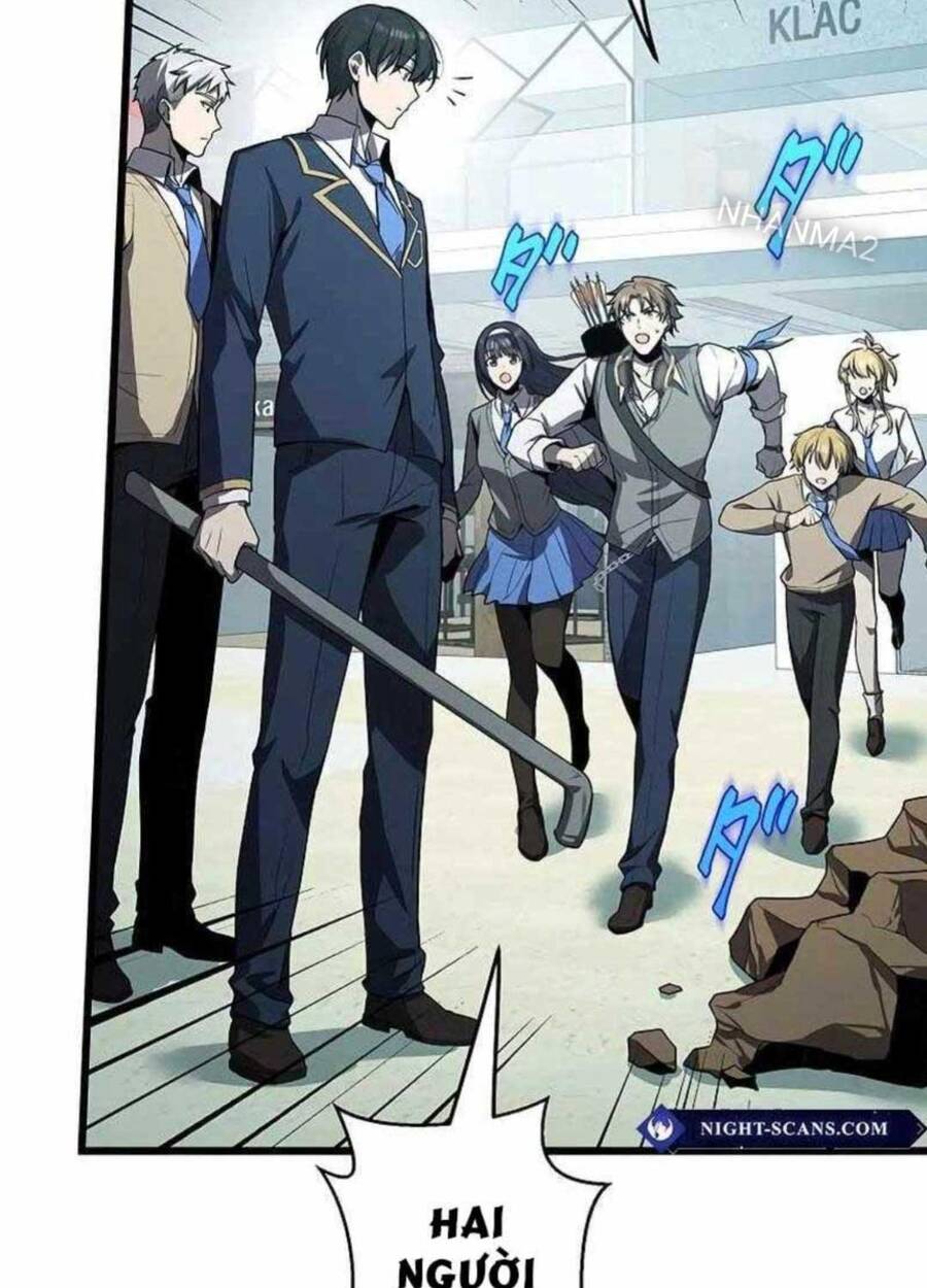 Ah, Thật Tuyệt Khi Còn Sống: Chapter 22