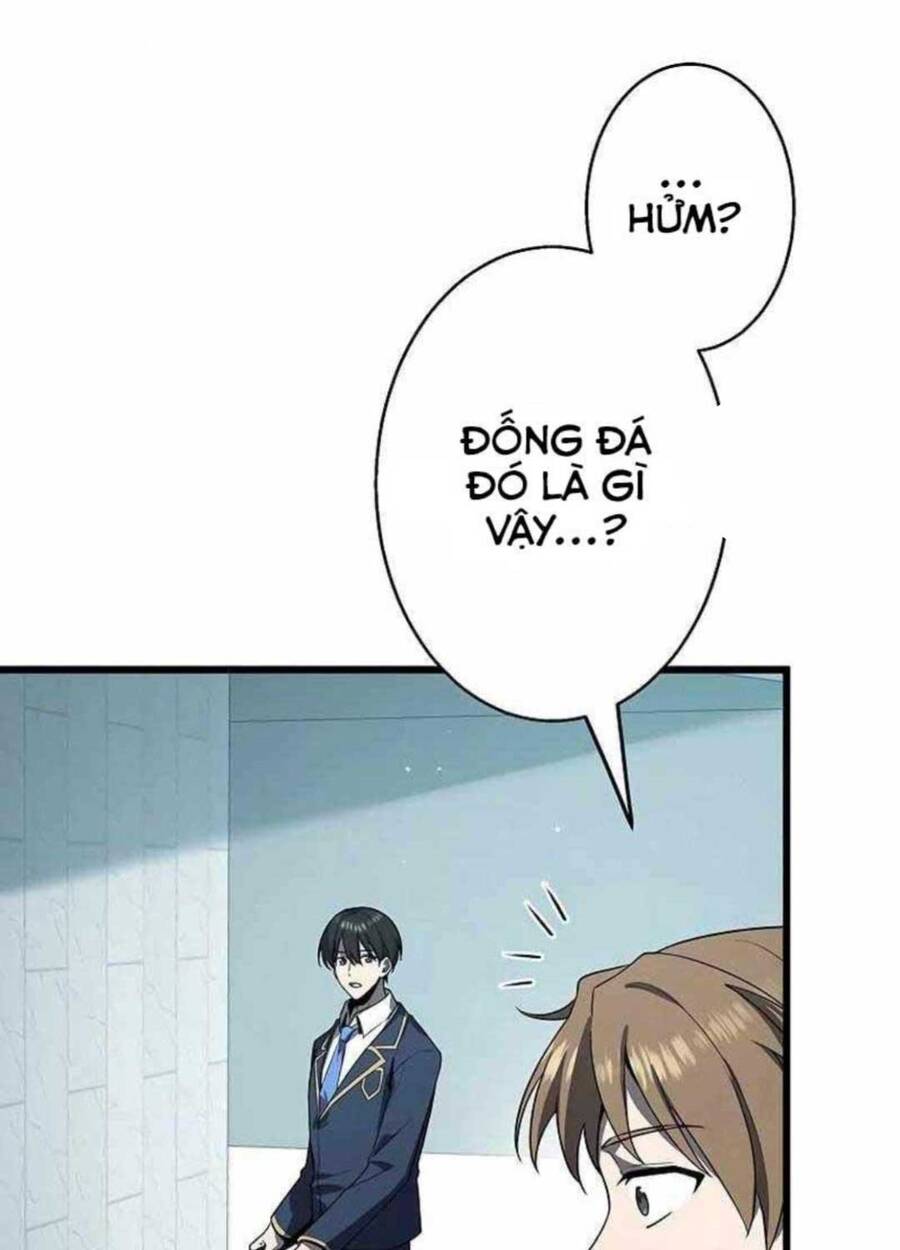 Ah, Thật Tuyệt Khi Còn Sống: Chapter 22