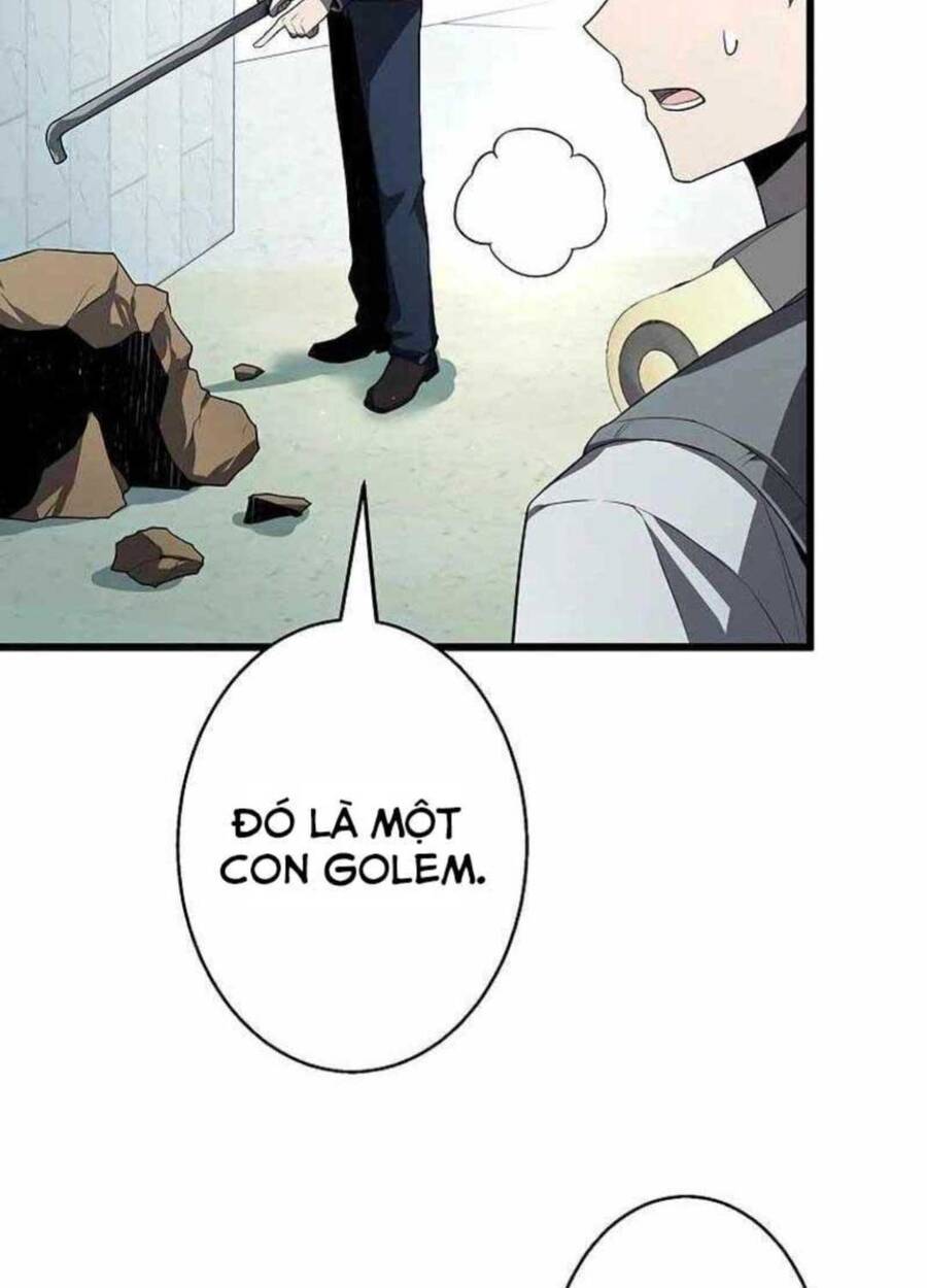 Ah, Thật Tuyệt Khi Còn Sống: Chapter 22