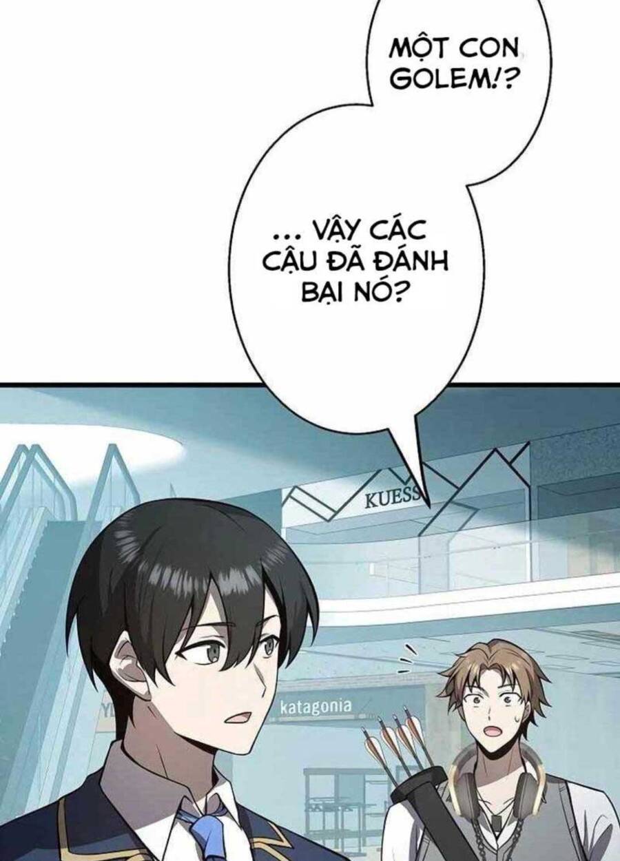 Ah, Thật Tuyệt Khi Còn Sống: Chapter 22