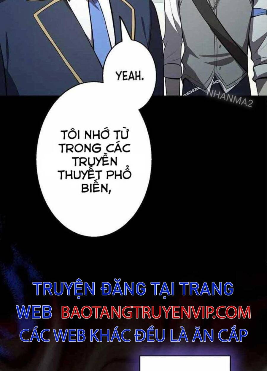 Ah, Thật Tuyệt Khi Còn Sống: Chapter 22