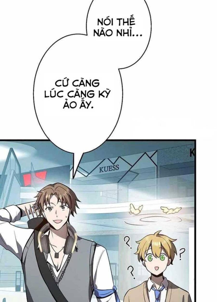 Ah, Thật Tuyệt Khi Còn Sống: Chapter 22