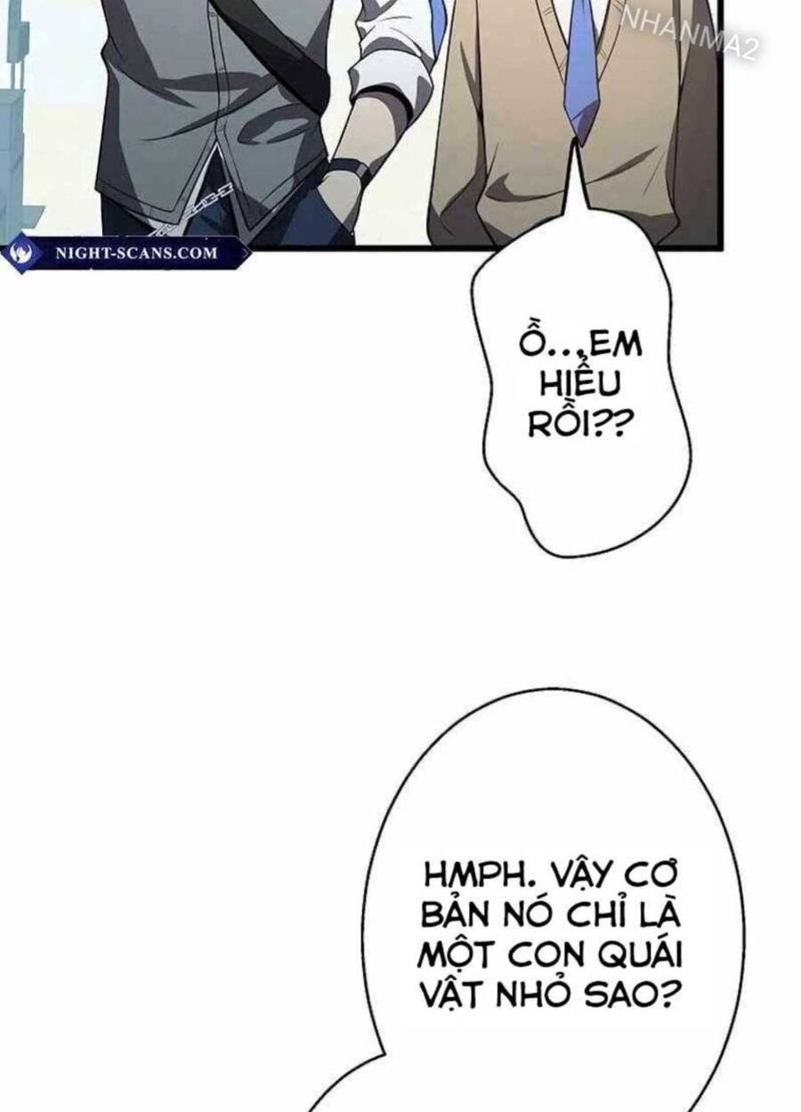 Ah, Thật Tuyệt Khi Còn Sống: Chapter 22