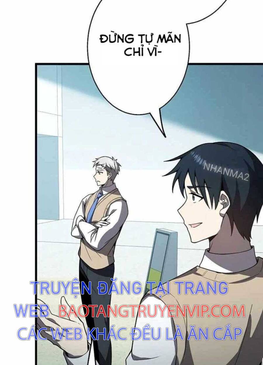 Ah, Thật Tuyệt Khi Còn Sống: Chapter 22