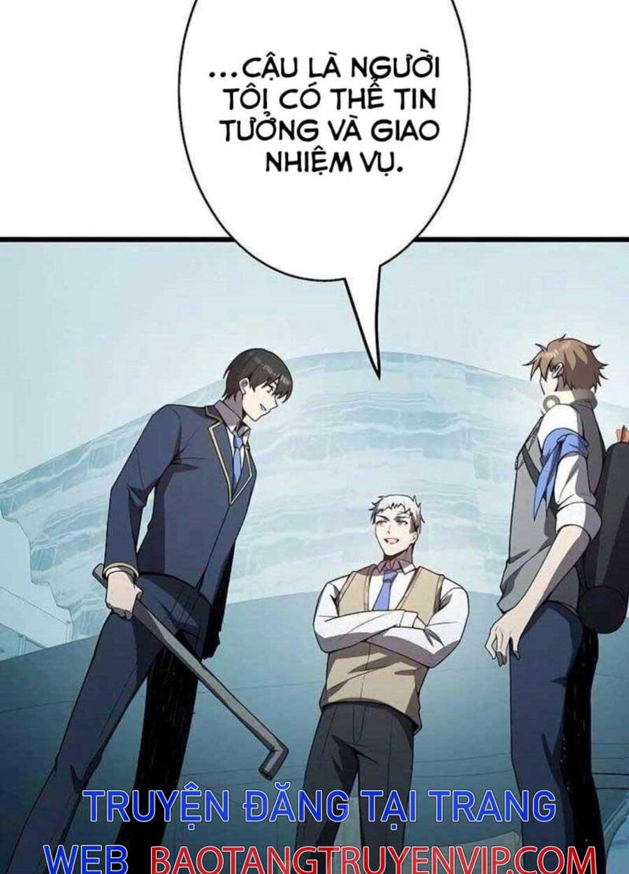 Ah, Thật Tuyệt Khi Còn Sống: Chapter 22