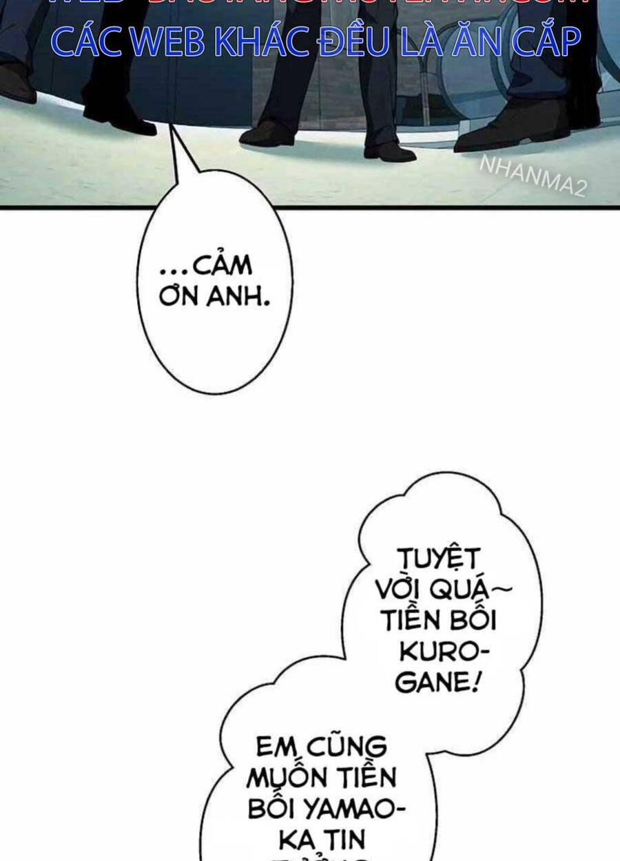 Ah, Thật Tuyệt Khi Còn Sống: Chapter 22