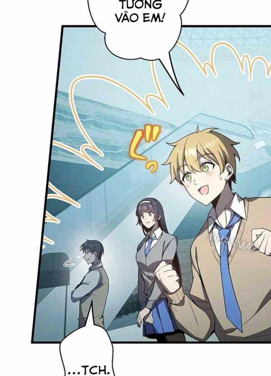 Ah, Thật Tuyệt Khi Còn Sống: Chapter 22