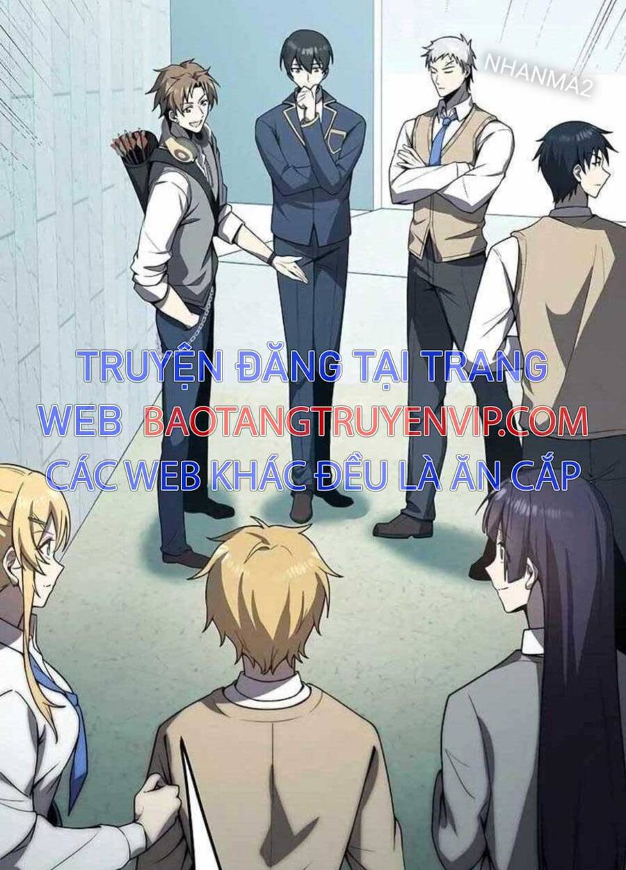 Ah, Thật Tuyệt Khi Còn Sống: Chapter 22