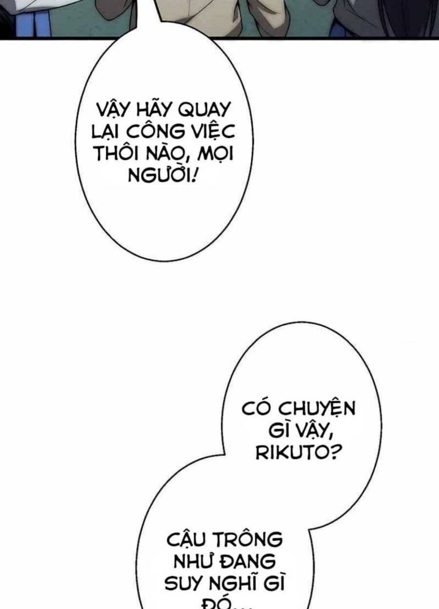 Ah, Thật Tuyệt Khi Còn Sống: Chapter 22