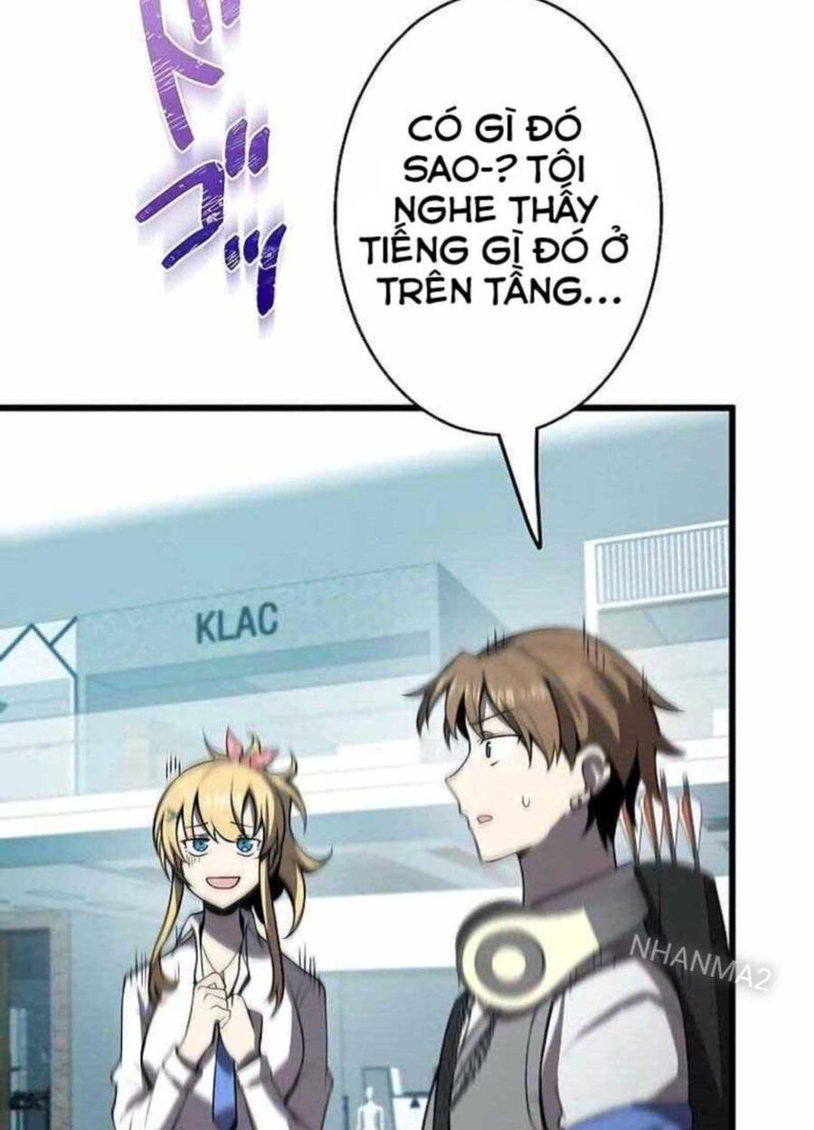 Ah, Thật Tuyệt Khi Còn Sống: Chapter 22