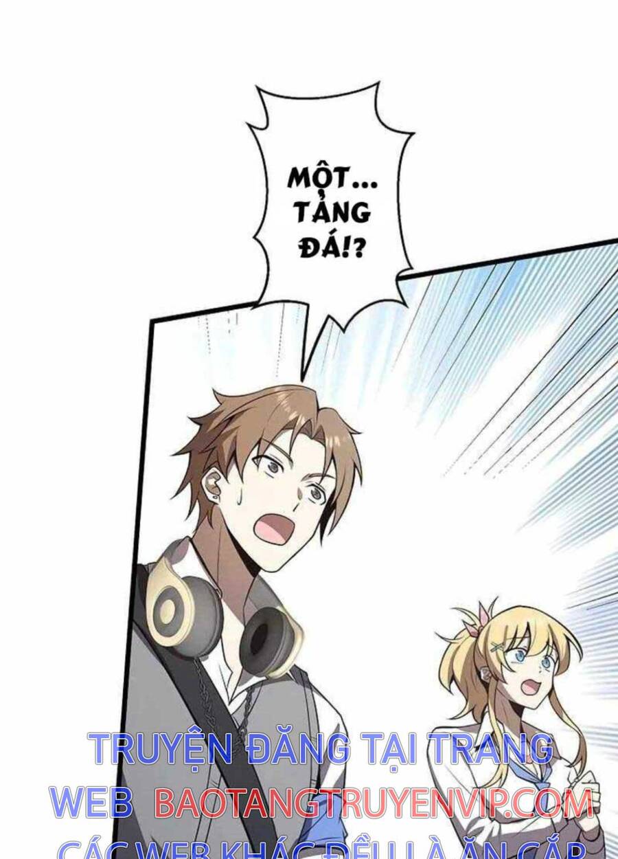 Ah, Thật Tuyệt Khi Còn Sống: Chapter 22