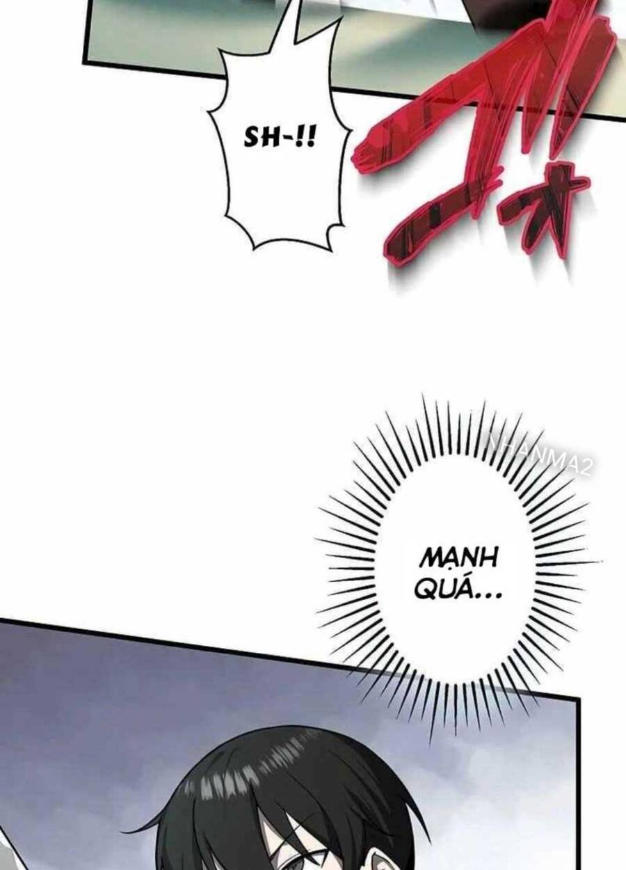 Ah, Thật Tuyệt Khi Còn Sống: Chapter 22