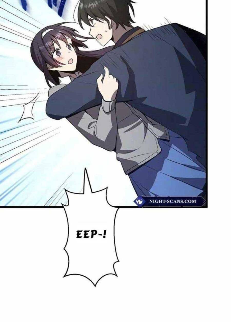 Ah, Thật Tuyệt Khi Còn Sống: Chapter 22