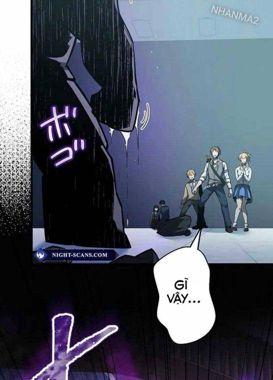 Ah, Thật Tuyệt Khi Còn Sống: Chapter 22