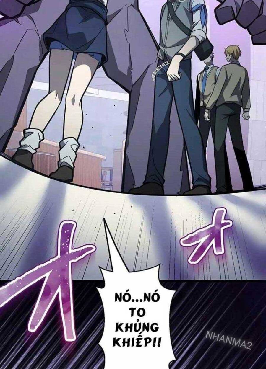 Ah, Thật Tuyệt Khi Còn Sống: Chapter 22