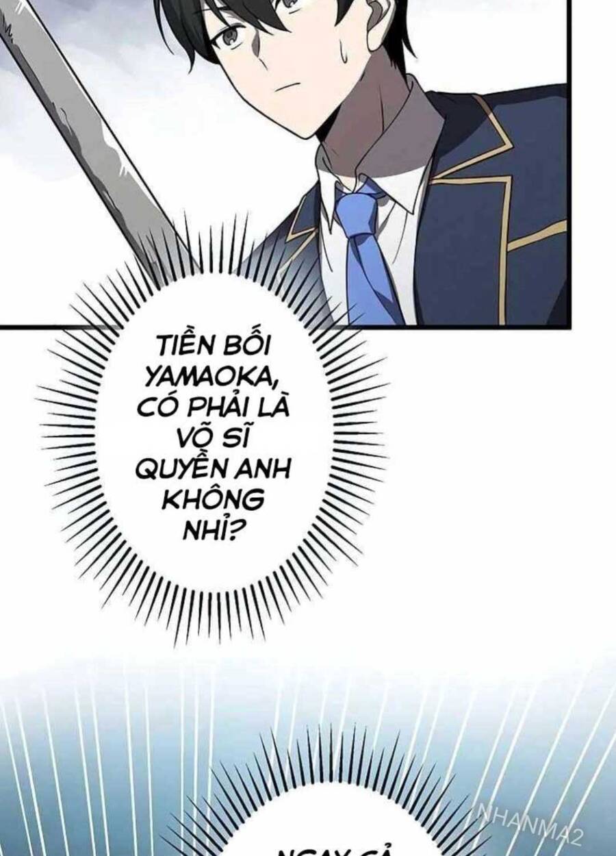 Ah, Thật Tuyệt Khi Còn Sống: Chapter 22