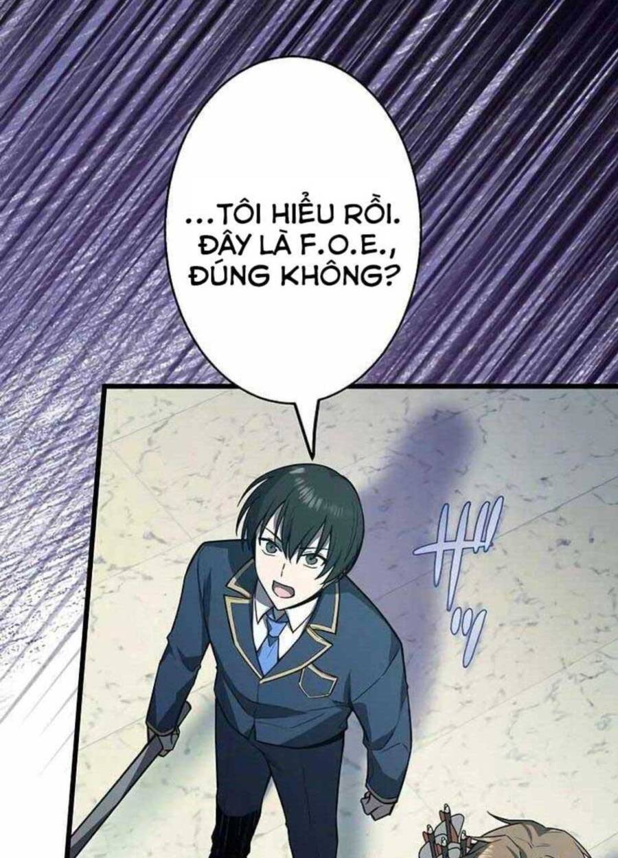 Ah, Thật Tuyệt Khi Còn Sống: Chapter 22