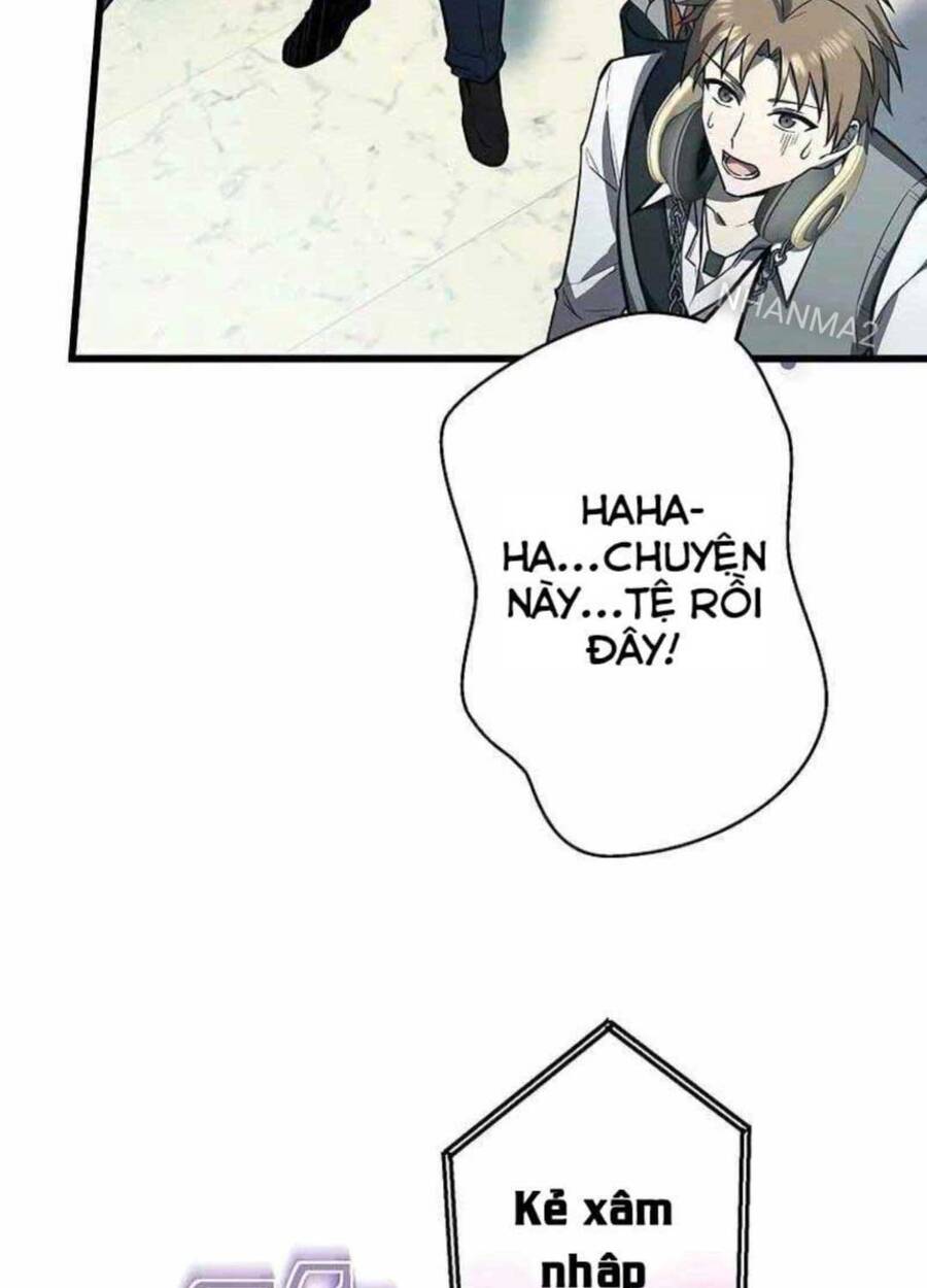 Ah, Thật Tuyệt Khi Còn Sống: Chapter 22