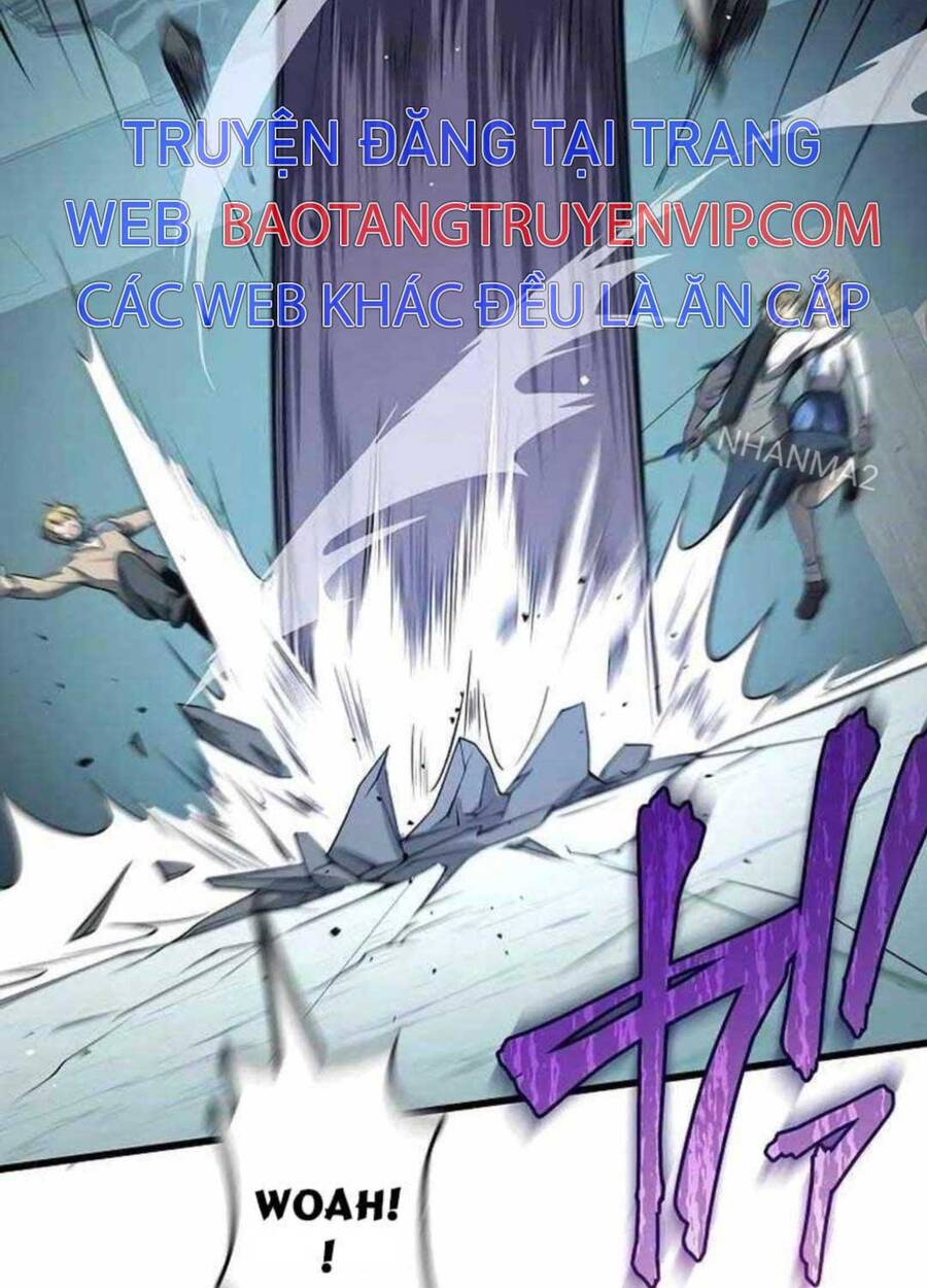 Ah, Thật Tuyệt Khi Còn Sống: Chapter 22