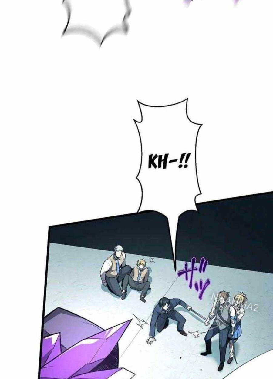 Ah, Thật Tuyệt Khi Còn Sống: Chapter 22