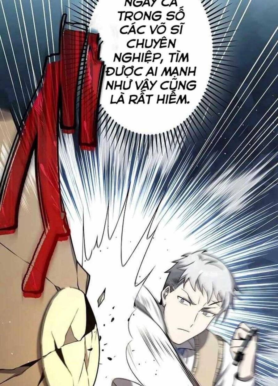 Ah, Thật Tuyệt Khi Còn Sống: Chapter 22