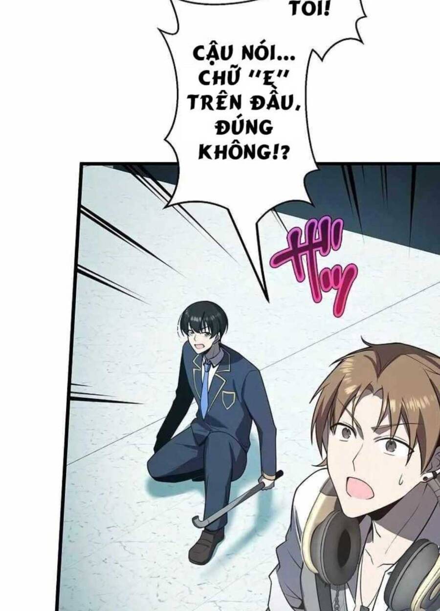 Ah, Thật Tuyệt Khi Còn Sống: Chapter 22