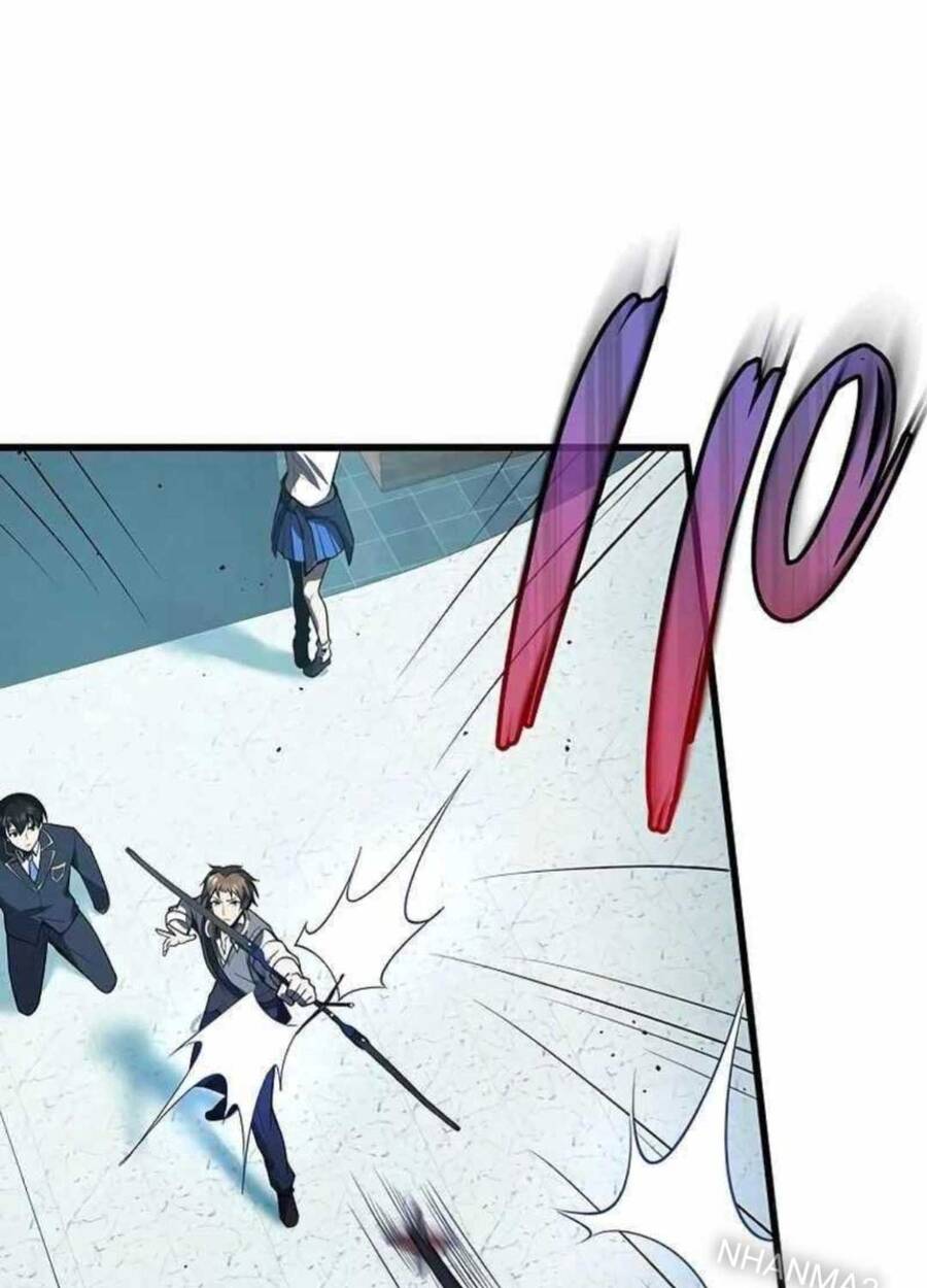 Ah, Thật Tuyệt Khi Còn Sống: Chapter 22