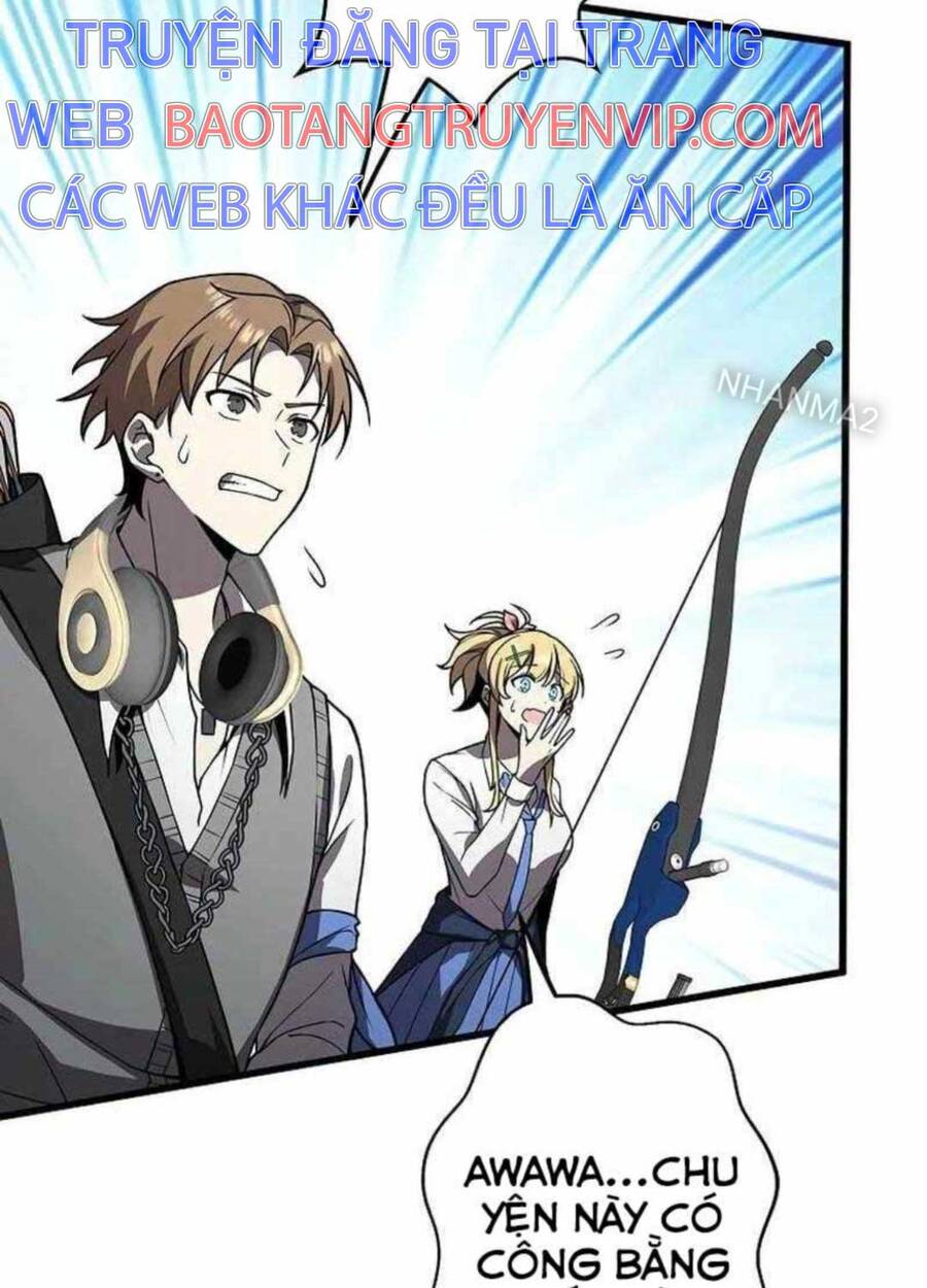 Ah, Thật Tuyệt Khi Còn Sống: Chapter 22