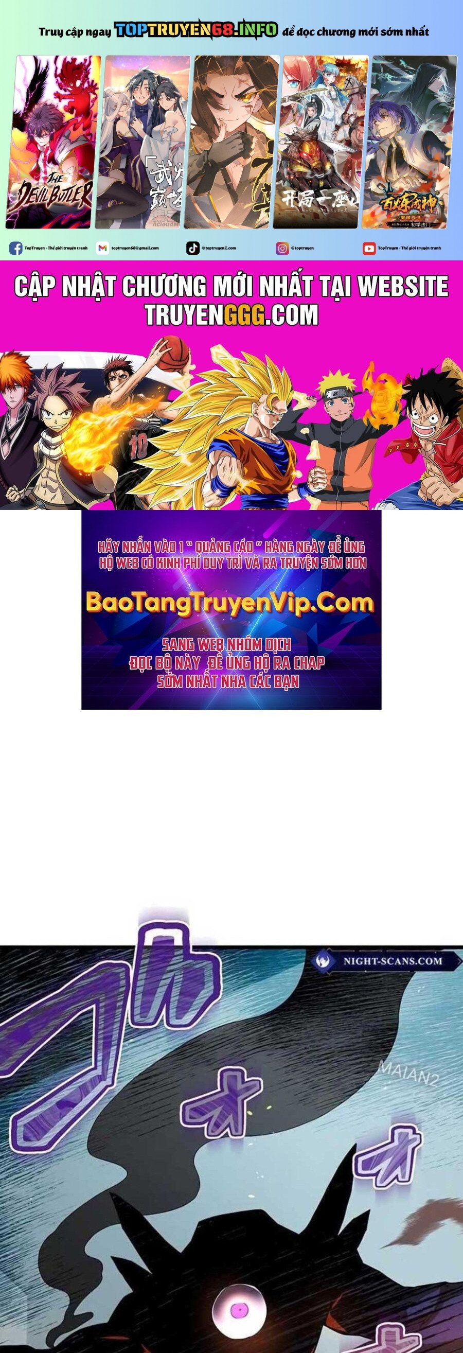 Ah, Thật Tuyệt Khi Còn Sống: Chapter 23