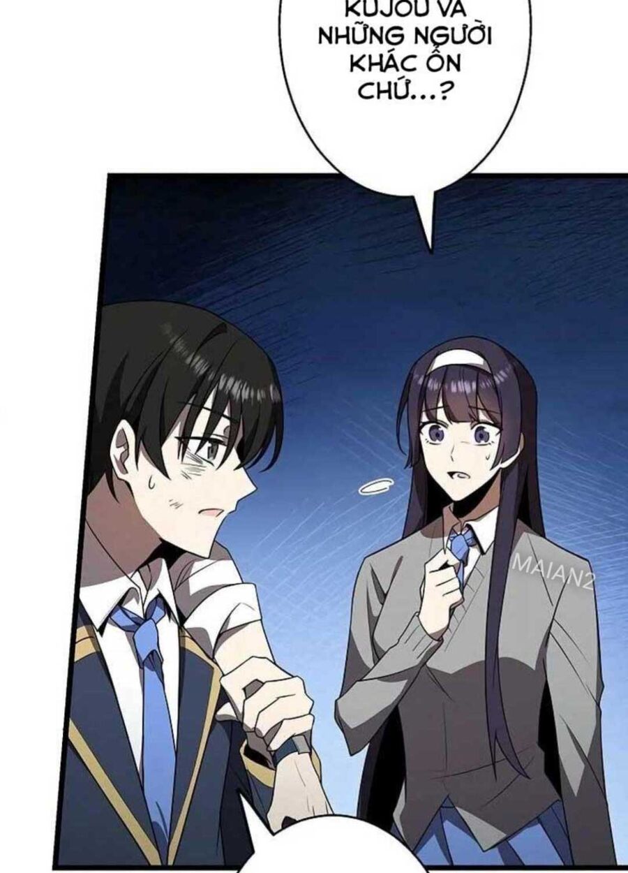 Ah, Thật Tuyệt Khi Còn Sống: Chapter 23