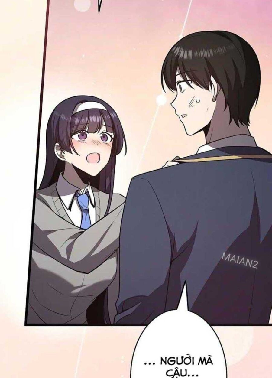 Ah, Thật Tuyệt Khi Còn Sống: Chapter 23