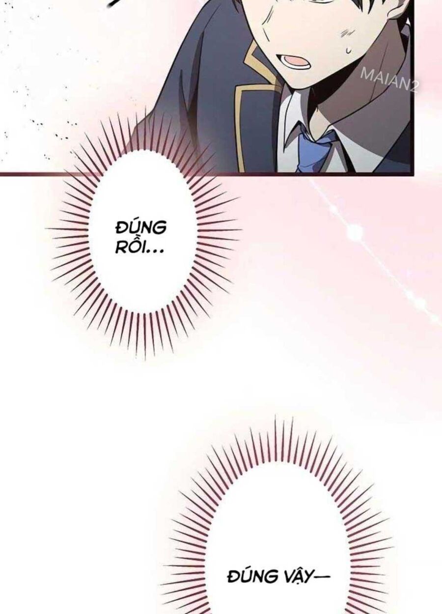 Ah, Thật Tuyệt Khi Còn Sống: Chapter 23