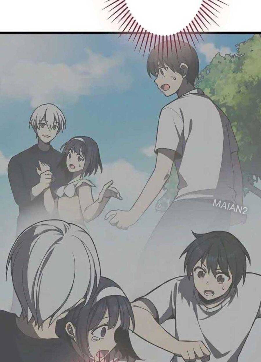 Ah, Thật Tuyệt Khi Còn Sống: Chapter 23