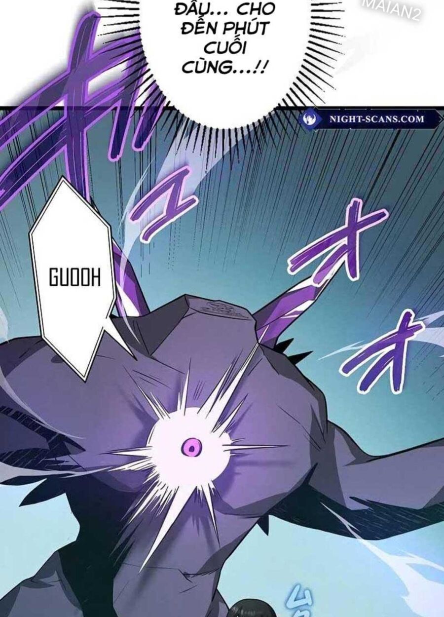 Ah, Thật Tuyệt Khi Còn Sống: Chapter 23