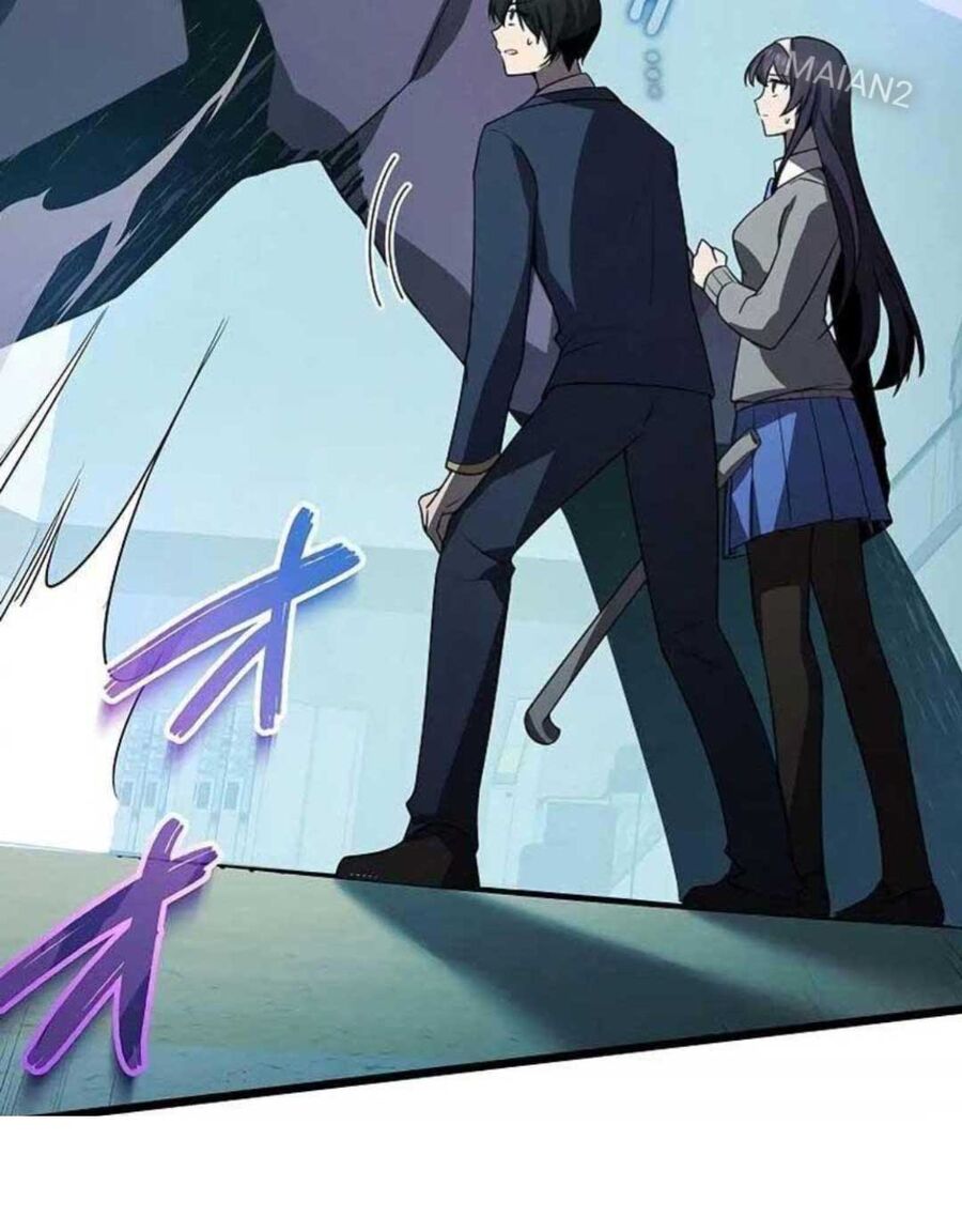 Ah, Thật Tuyệt Khi Còn Sống: Chapter 23